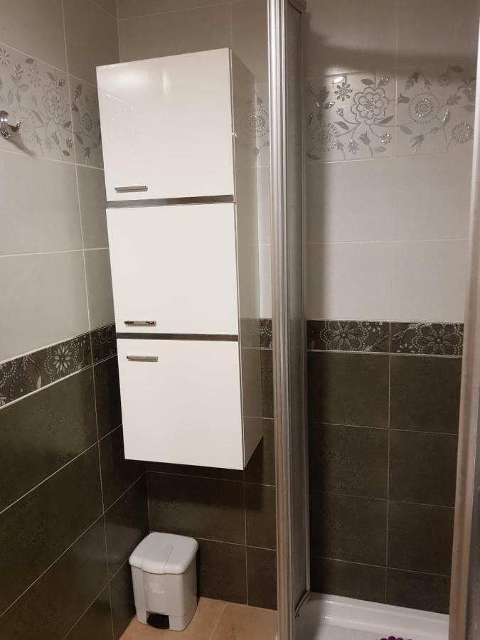 Salome Beach Apartments Los Alcázares Dış mekan fotoğraf